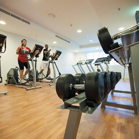 Holiday Bahrain Hotel Manama Fasiliteter bilde