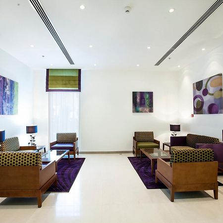 Holiday Bahrain Hotel Manama Interiør bilde