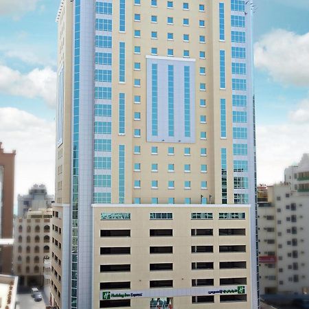 Holiday Bahrain Hotel Manama Eksteriør bilde