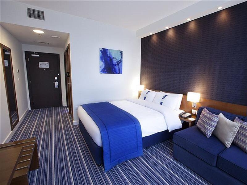 Holiday Bahrain Hotel Manama Eksteriør bilde