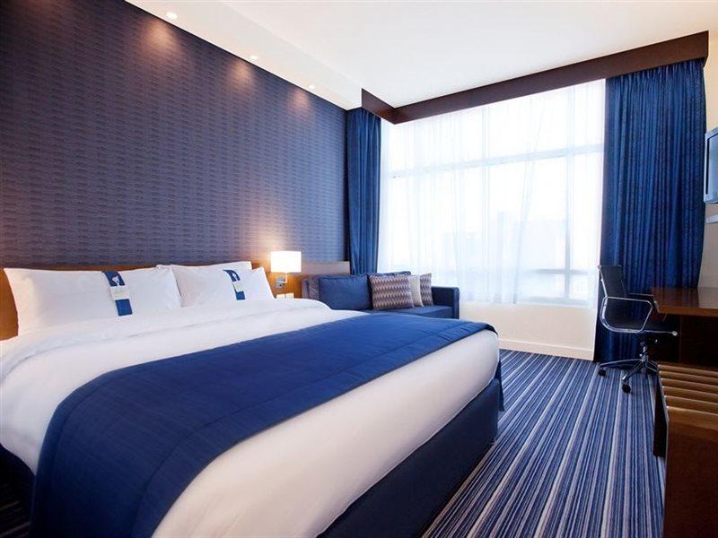 Holiday Bahrain Hotel Manama Eksteriør bilde