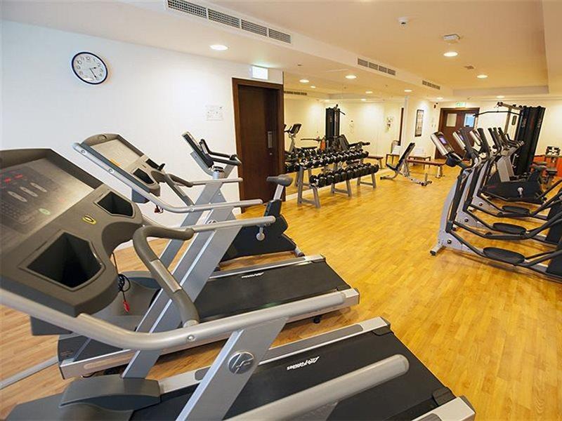 Holiday Bahrain Hotel Manama Eksteriør bilde