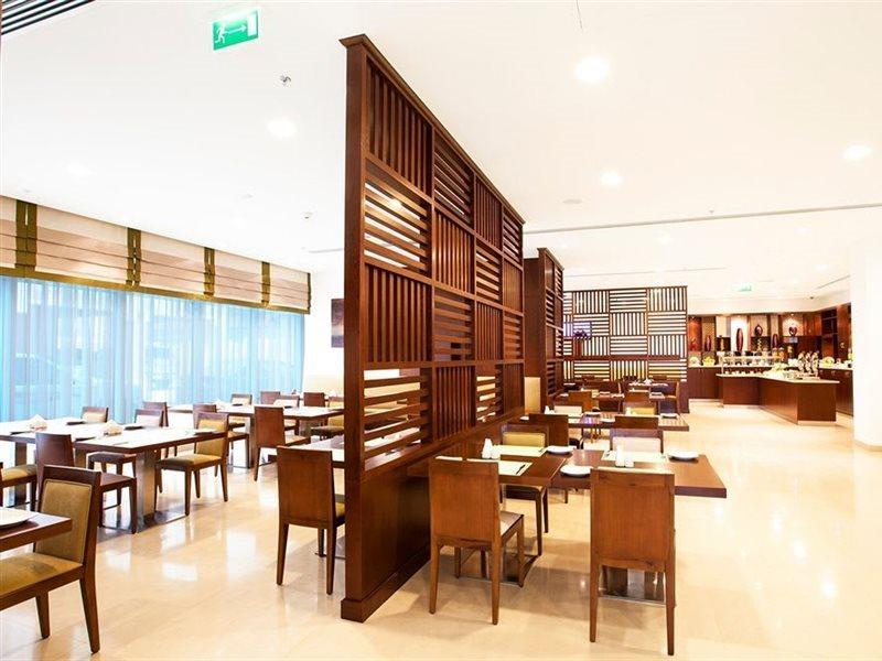Holiday Bahrain Hotel Manama Eksteriør bilde