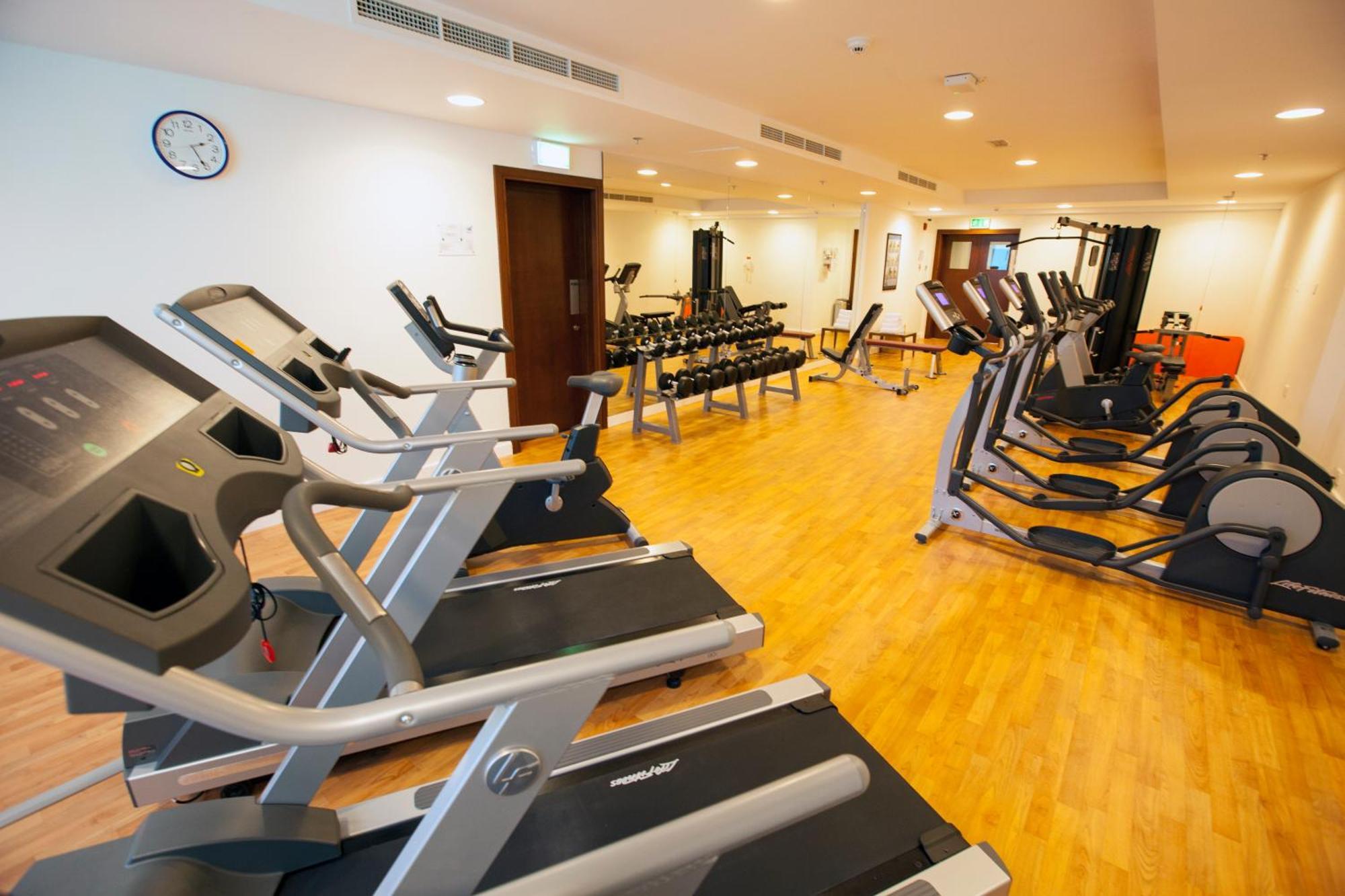 Holiday Bahrain Hotel Manama Fasiliteter bilde