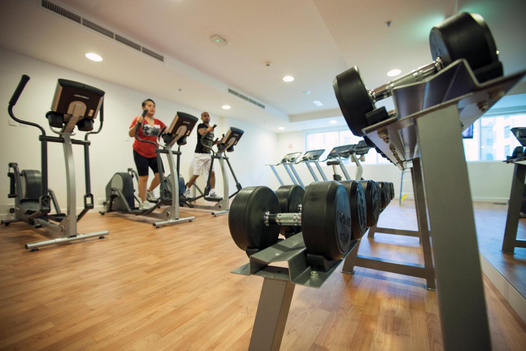 Holiday Bahrain Hotel Manama Fasiliteter bilde