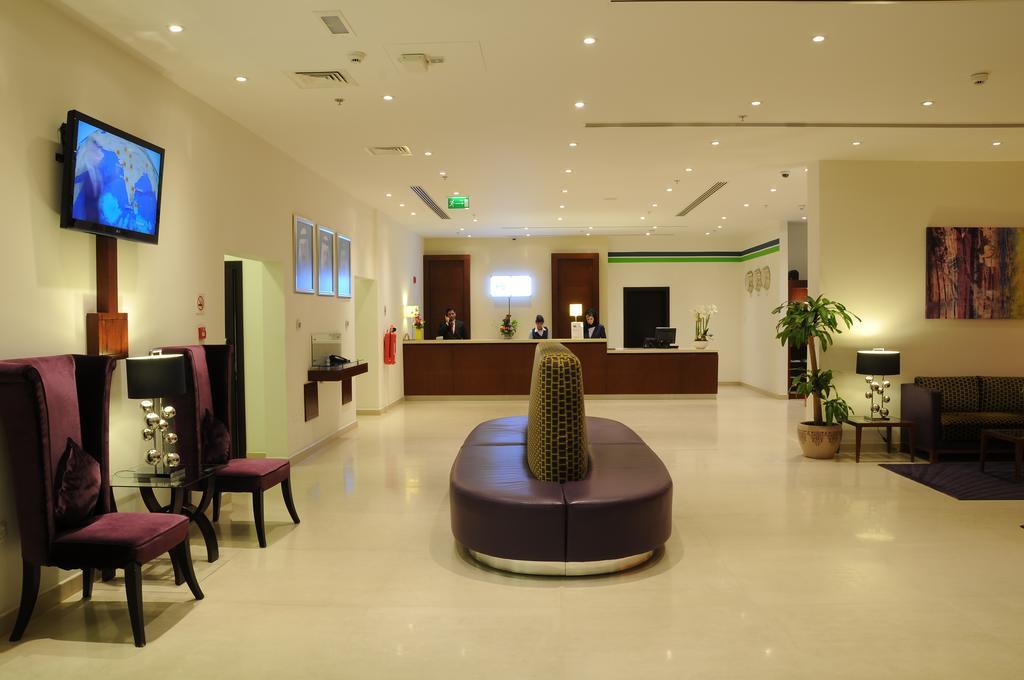 Holiday Bahrain Hotel Manama Eksteriør bilde