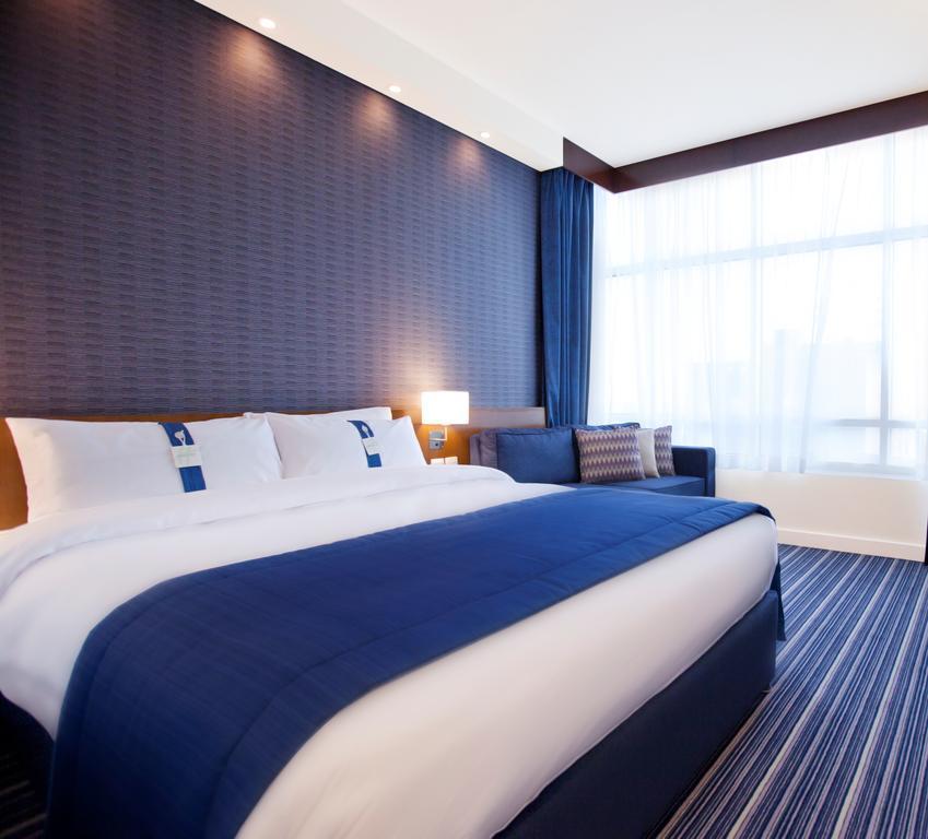 Holiday Bahrain Hotel Manama Rom bilde