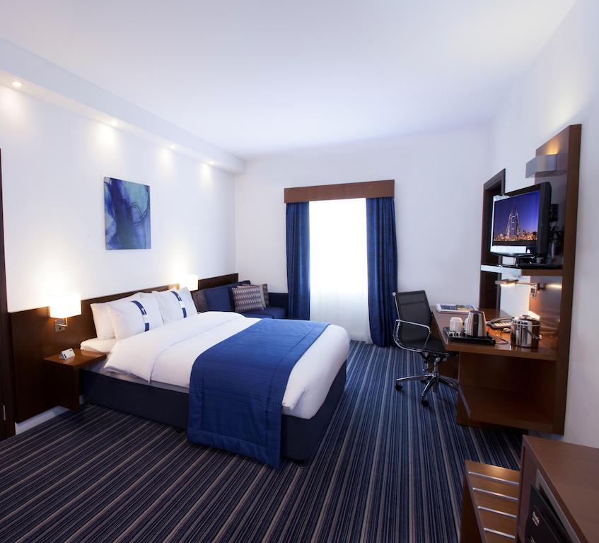Holiday Bahrain Hotel Manama Rom bilde