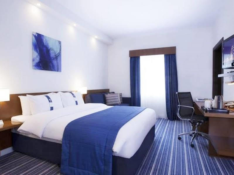 Holiday Bahrain Hotel Manama Eksteriør bilde