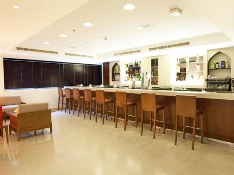 Holiday Bahrain Hotel Manama Eksteriør bilde