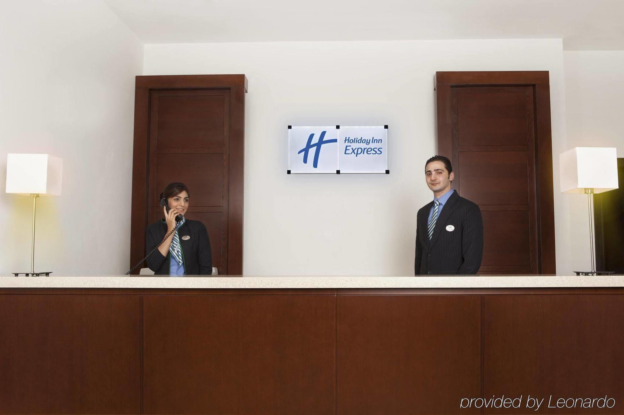 Holiday Bahrain Hotel Manama Eksteriør bilde
