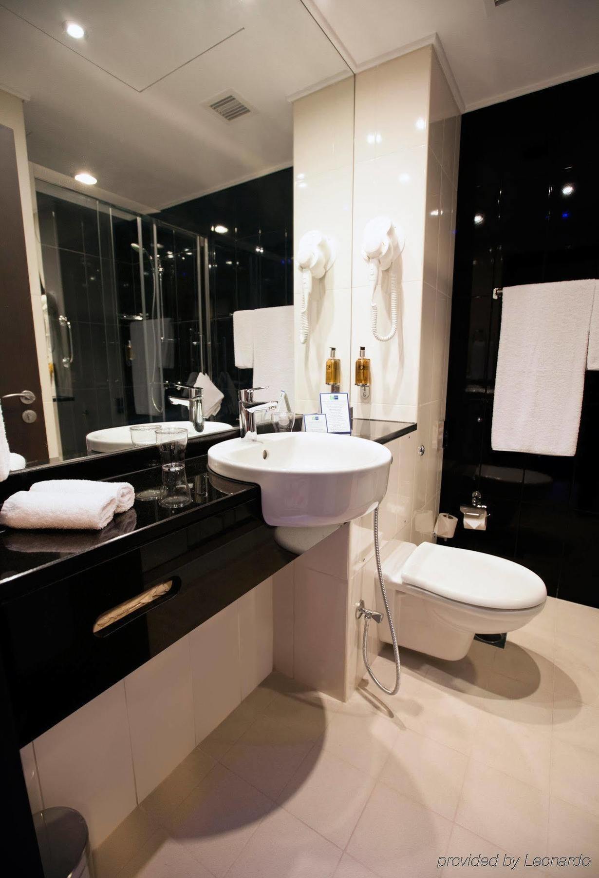 Holiday Bahrain Hotel Manama Rom bilde