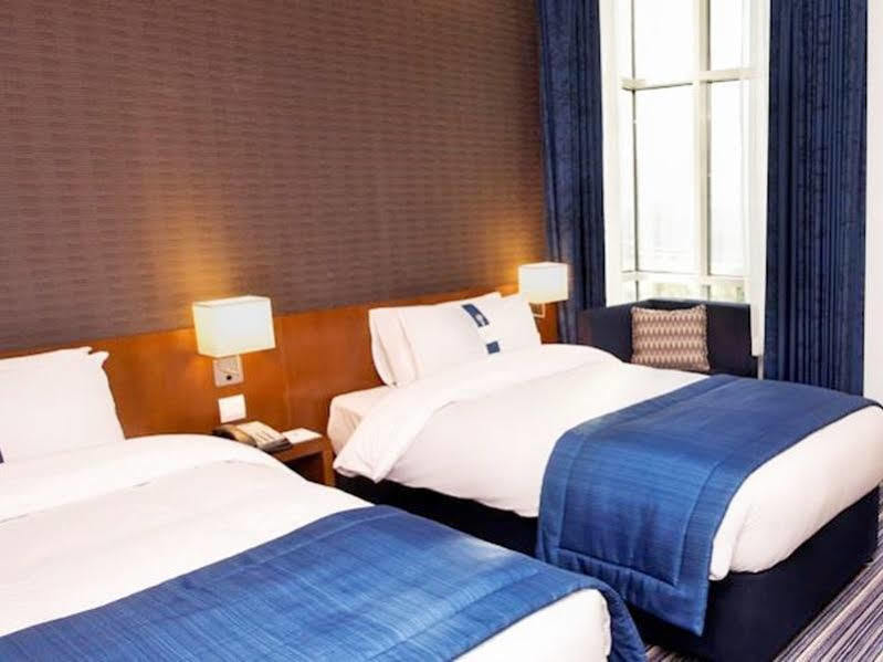 Holiday Bahrain Hotel Manama Eksteriør bilde