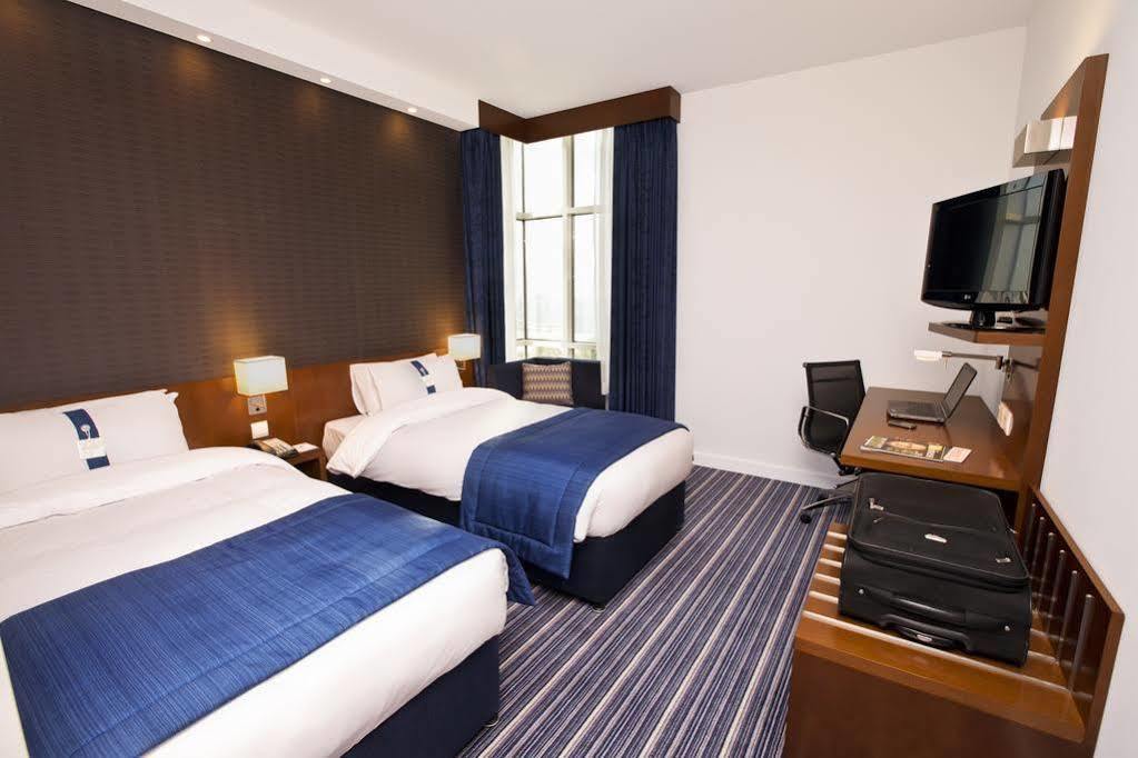 Holiday Bahrain Hotel Manama Rom bilde