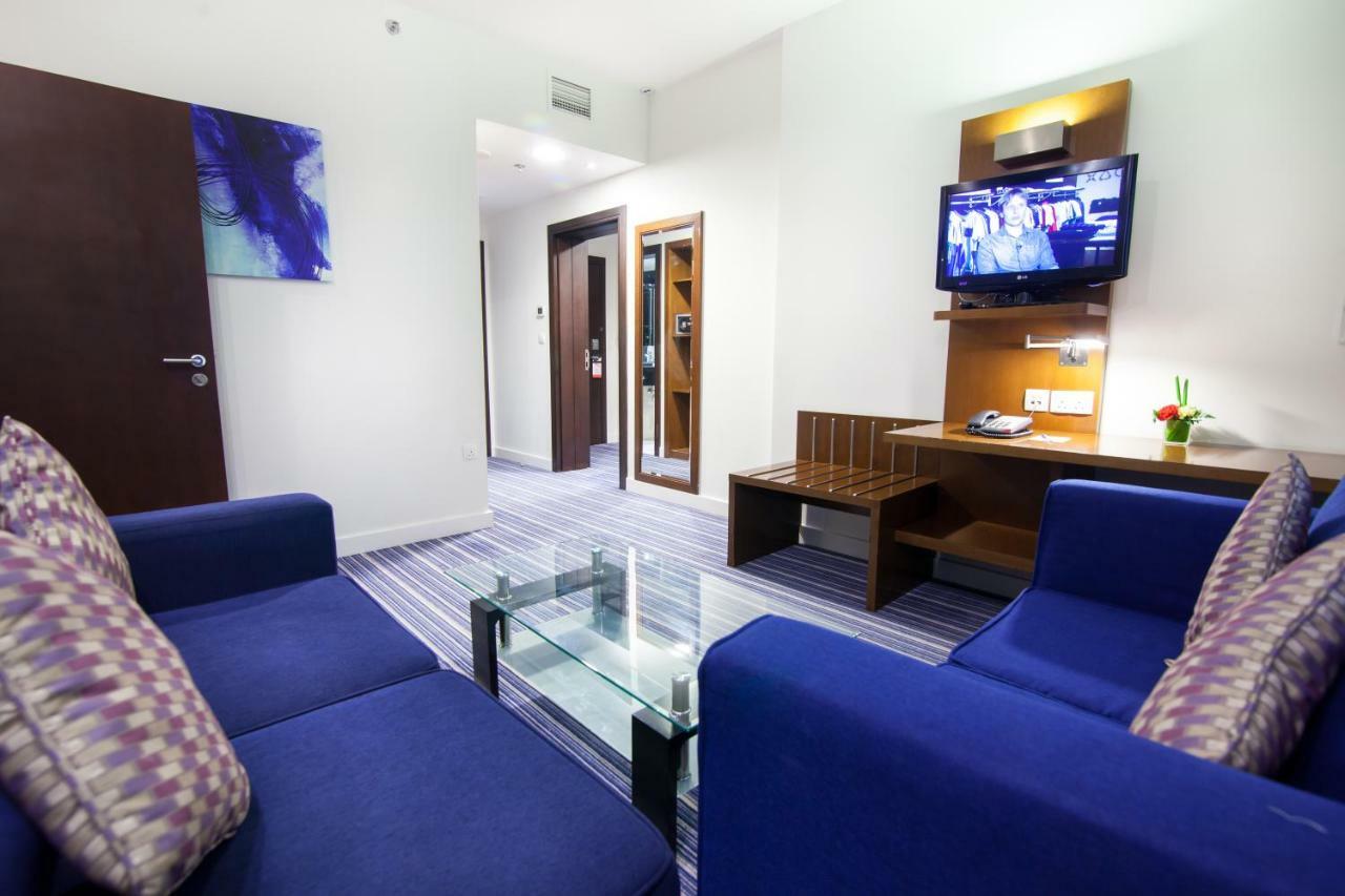 Holiday Bahrain Hotel Manama Eksteriør bilde